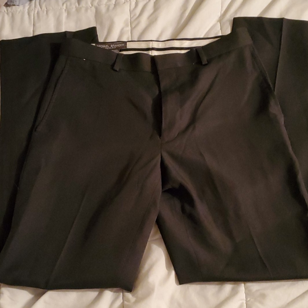 Mens slacks - Picture 2 of 3